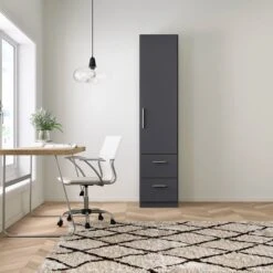 Armoire à Portes Battantes KiYDOO II -Promos Meubles Boutique 1000365932 221005 020 MOOD DETAILS P000000001000365932 mood