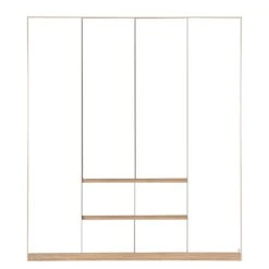 Armoire Mainz -Promos Meubles Boutique 1000365972 220916 031 DETAILS P000000001000365972