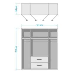 Armoire Mainz -Promos Meubles Boutique 1000365973 220916 500 SKETCH DETAILS P000000001000365973 sketch