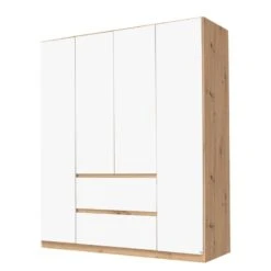 Armoire Mainz -Promos Meubles Boutique 1000365984 220916 010 IMAGE P000000001000365984