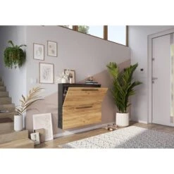 Meuble à Chaussures Wildomar -Promos Meubles Boutique 1000366018 220809 021 MOOD DETAILS P000000001000366018 mood