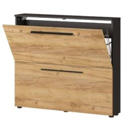 Meuble à Chaussures Wildomar -Promos Meubles Boutique 1000366018 220809 031 DETAILS P000000001000366018