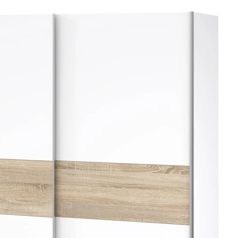 Armoire à Portes Coulissantes Stykes I 5 Armoire à Portes Coulissantes Stykes I – Image 3