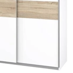 Armoire à Portes Coulissantes Stykes I 10 Armoire à Portes Coulissantes Stykes I -Promos Meubles Boutique 1000366195 220913 041 DETAILS P000000001000366195