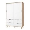 Armoire à Portes Coulissantes Weser -Promos Meubles Boutique 1000366214 220913 010 IMAGE P000000001000366214