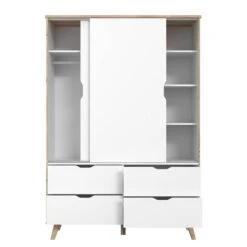 Armoire à Portes Coulissantes Weser -Promos Meubles Boutique 1000366214 220913 050 DETAILS P000000001000366214