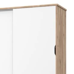 Armoire à Portes Coulissantes Weser -Promos Meubles Boutique 1000366214 220913 080 DETAILS P000000001000366214