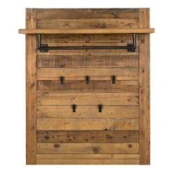 Porte-manteau Mural TAMATI -Promos Meubles Boutique 1000366288 230614 030 DETAILS P000000001000366288