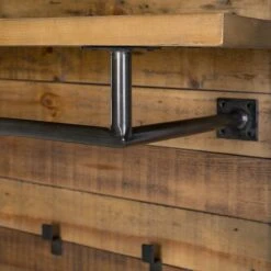 Porte-manteau Mural TAMATI -Promos Meubles Boutique 1000366288 230614 032 DETAILS P000000001000366288