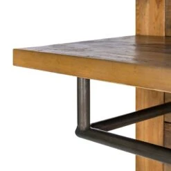 Porte-manteau Mural TAMATI -Promos Meubles Boutique 1000366288 230614 036 DETAILS P000000001000366288