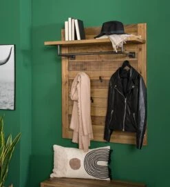Porte-manteau Mural TAMATI -Promos Meubles Boutique 1000366288 230907 020 MOOD DETAILS P000000001000366288 mood