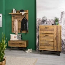 Porte-manteau Mural TAMATI -Promos Meubles Boutique 1000366288 230908 020 MOOD DETAILS P000000001000366288 mood