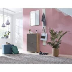 Meuble à Chaussures Colorado Matt III -Promos Meubles Boutique 1000366402 220905 020 MOOD DETAILS P000000001000366402 mood