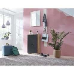 Meuble à Chaussures Colorado Matt III -Promos Meubles Boutique 1000366405 220905 020 MOOD DETAILS P000000001000366405 mood