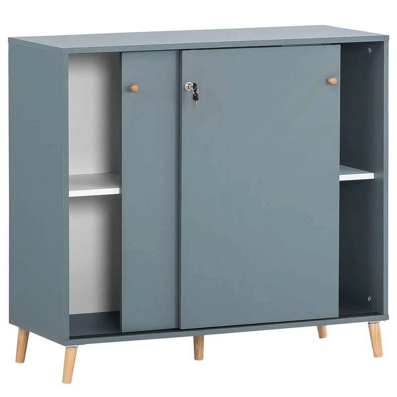 Armoire à Dossiers Serie 500 II 4 Armoire à Dossiers Serie 500 II – Image 2