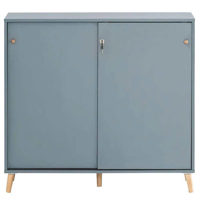 Armoire à Dossiers Serie 500 II 5 Armoire à Dossiers Serie 500 II – Image 3