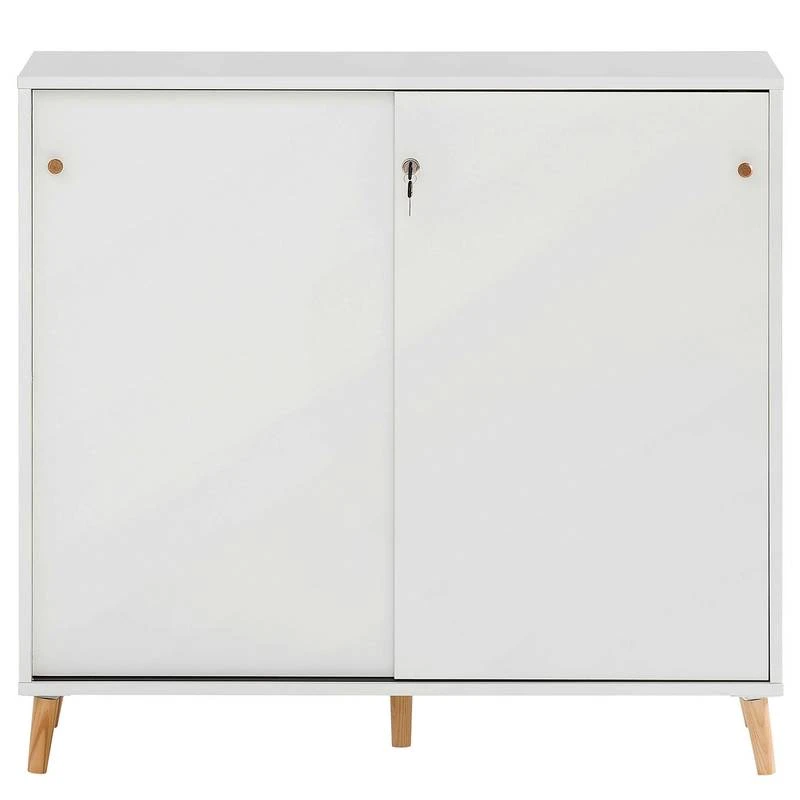 Armoire à Dossiers Serie 500 II 9 Armoire à Dossiers Serie 500 II – Image 7