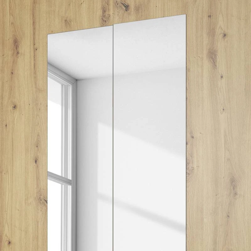 Armoire à Portes Coulissantes Kalbarri 17 Armoire à Portes Coulissantes Kalbarri – Image 15