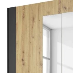 Armoire à Portes Coulissantes Kalbarri 37 Armoire à Portes Coulissantes Kalbarri -Promos Meubles Boutique 1000367275 221005 042 DETAILS P000000001000367275