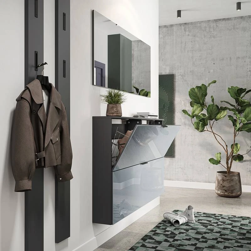 Meuble à Chaussures Valega 6 Meuble à Chaussures Valega – Image 4