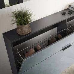 Meuble à Chaussures Valega 19 Meuble à Chaussures Valega -Promos Meubles Boutique 1000367319 221005 033 DETAILS P000000001000367319