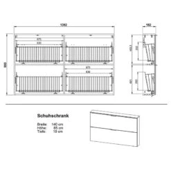 Meuble à Chaussures Valega 21 Meuble à Chaussures Valega -Promos Meubles Boutique 1000367319 221005 500 SKETCH DETAILS P000000001000367319 sketch