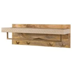 Porte-manteau Mural YASS I