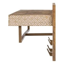 Porte-manteau Mural YASS I 17 Porte-manteau Mural YASS I -Promos Meubles Boutique 1000367356 230630 040 DETAILS P000000001000367356