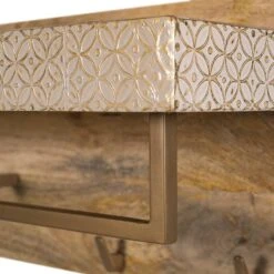 Porte-manteau Mural YASS I 22 Porte-manteau Mural YASS I -Promos Meubles Boutique 1000367356 230630 050 DETAILS P000000001000367356