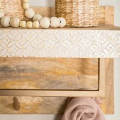 Porte-manteau Mural YASS I 18 Porte-manteau Mural YASS I -Promos Meubles Boutique 1000367356 230811 021 MOOD DETAILS P000000001000367356 mood