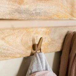 Porte-manteau Mural YASS I 21 Porte-manteau Mural YASS I -Promos Meubles Boutique 1000367356 230811 024 MOOD DETAILS P000000001000367356 mood