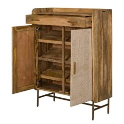 Meuble à Chaussures YASS -Promos Meubles Boutique 1000367360 230615 030 DETAILS P000000001000367360