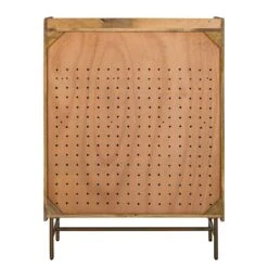 Meuble à Chaussures YASS -Promos Meubles Boutique 1000367360 230615 036 DETAILS P000000001000367360