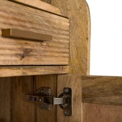 Meuble à Chaussures YASS -Promos Meubles Boutique 1000367360 230615 038 DETAILS P000000001000367360