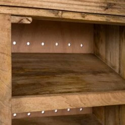 Meuble à Chaussures YASS -Promos Meubles Boutique 1000367360 230615 042 DETAILS P000000001000367360