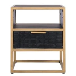 Table De Chevet Bursa -Promos Meubles Boutique 1000367832 230703 040 DETAILS P000000001000367832