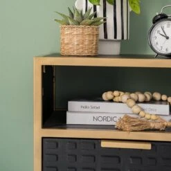 Table De Chevet Bursa -Promos Meubles Boutique 1000367832 231018 034 DETAILS P000000001000367832