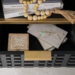 Table De Chevet Bursa -Promos Meubles Boutique 1000367832 231018 035 DETAILS P000000001000367832