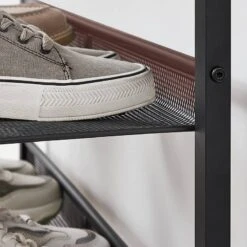 Étagère à Chaussures Bettyhill III 13 Étagère à Chaussures Bettyhill III -Promos Meubles Boutique 1000367871 221018 023 MOOD DETAILS P000000001000367871 mood