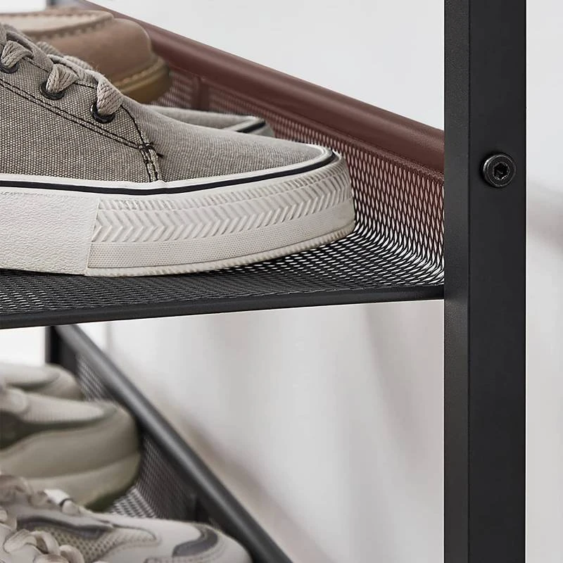 Étagère à Chaussures Bettyhill III 7 Étagère à Chaussures Bettyhill III – Image 5