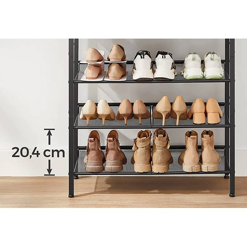 Étagère à Chaussures Bettyhill III 9 Étagère à Chaussures Bettyhill III – Image 7
