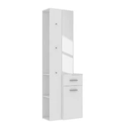 Ensemble D’entrée Compact Uvero -Promos Meubles Boutique 1000368196 221213 040 DETAILS P000000001000368196