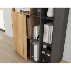 Armoire De Bureau Fintona I -Promos Meubles Boutique 1000369261 230120 022 MOOD DETAILS P000000001000369261 mood