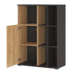 Armoire De Bureau Fintona I -Promos Meubles Boutique 1000369261 230120 040 DETAILS P000000001000369261