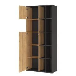 Armoire De Bureau Fintona II 11 Armoire De Bureau Fintona II -Promos Meubles Boutique 1000369278 230120 040 DETAILS P000000001000369278