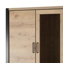 Armoire Margaret River Cabinet -Promos Meubles Boutique 1000369415 230119 040 DETAILS P000000001000369415