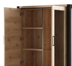 Armoire Margaret River Cabinet -Promos Meubles Boutique 1000369415 230119 043 DETAILS P000000001000369415