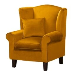 Fauteuil à Oreilles Colmar 41 Fauteuil à Oreilles Colmar -Promos Meubles Boutique 1000370030 221209 030 DETAILS P000000001000370030