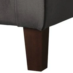 Fauteuil à Oreilles Colmar 29 Fauteuil à Oreilles Colmar -Promos Meubles Boutique 1000370033 221209 160 DETAILS P000000001000370033