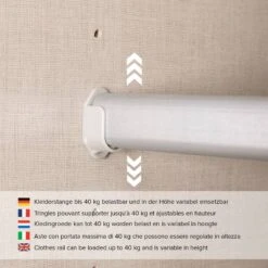 Armoire à Portes Coulissantes Quadra IV -Promos Meubles Boutique 1000371227 230727 033 DETAILS P000000001000371227